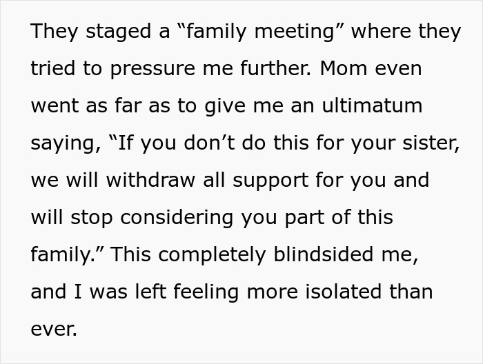 Family Demands Woman Give Up Her Babies To Sister Who "Deserves Them More," Steals Them After She Refuses