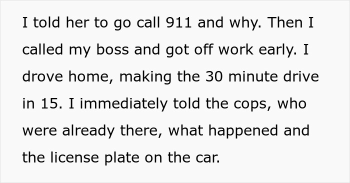 Family Demands Woman Give Up Her Babies To Sister Who "Deserves Them More," Steals Them After She Refuses