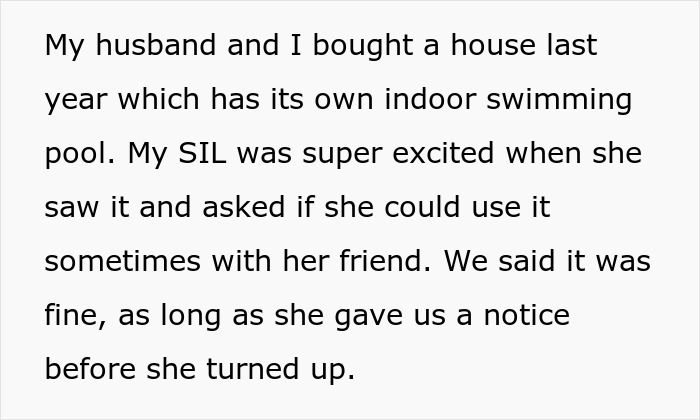 Text from a woman sharing how her sister-in-law&rsquo;s plan to replace her with her best friend failed and called her a beached whale.