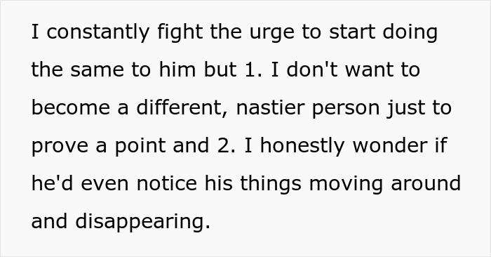 Stressed wife frustrated by unhelpful husband rearranging household items while she tries to manage daily tasks. Stressed wife frustrated by unhelpful husband rearranging household items while she tries to manage daily tasks.