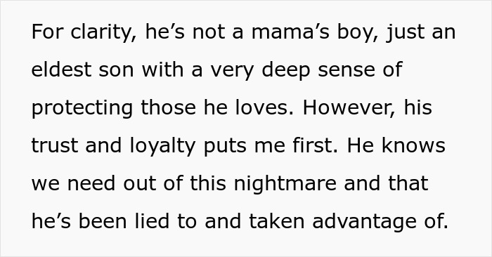 Mom Scams Son Out Of $200K Via Mortgage Fraud, Girlfriend Dumps Him For Enabling It