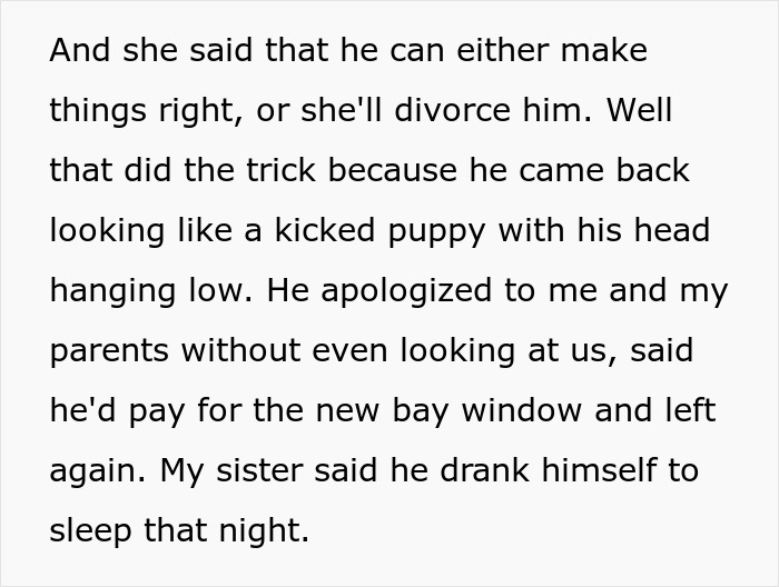 Violent Guy Smashes A Chair Through A Window, Mad As BIL Ruined His "Funny" Seat Prank