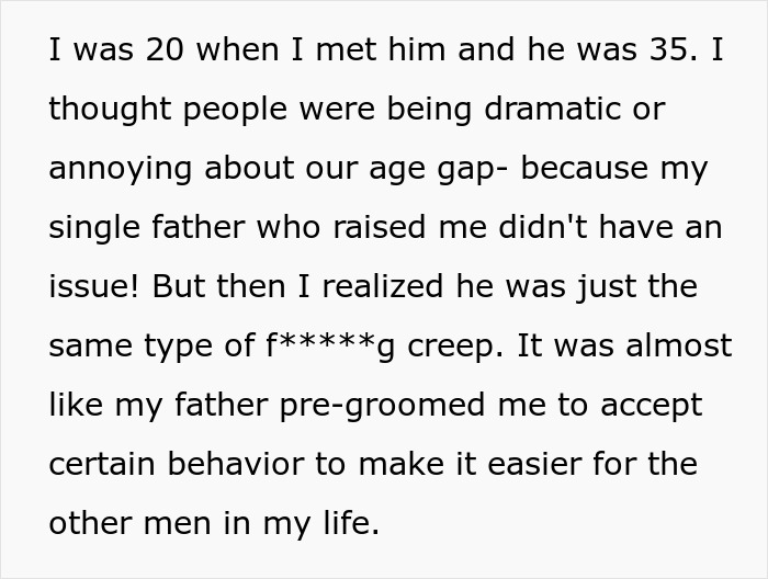 Man Throwing A Bag Of Chips At Wife Is Her Last Straw, She Leaves Him For The 4th And Last Time