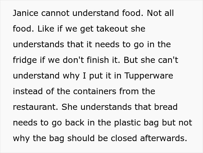 Fed-Up Partner Cuts Off Snack Supply As GF Keeps Wasting It, She&rsquo;s Mad She Doesn&rsquo;t Have Fresh Chips