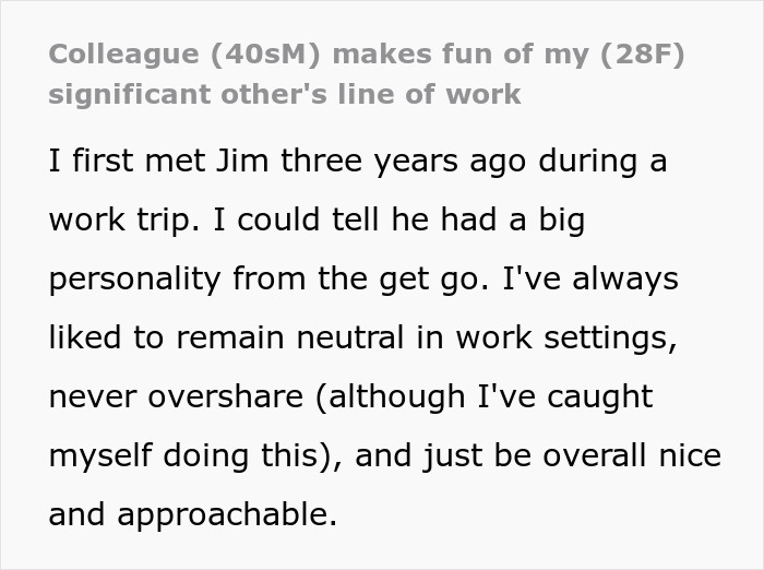 Woman Humiliated In Team Call After Coworker Mocks Her BF's Job, Others Laugh Instead Of Helping