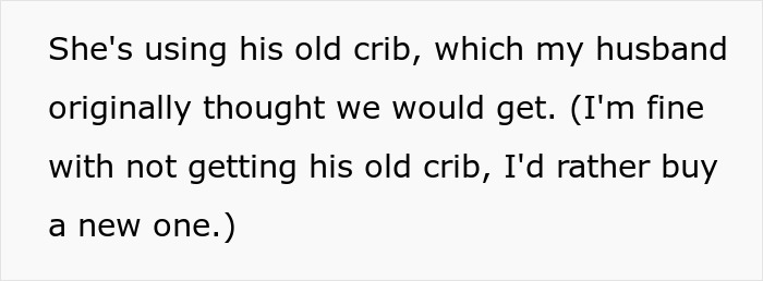 "She Wanted To Be A Boy Mom": Lady Loses It As Sis Gives Up Daughter For Adoption After Having Son