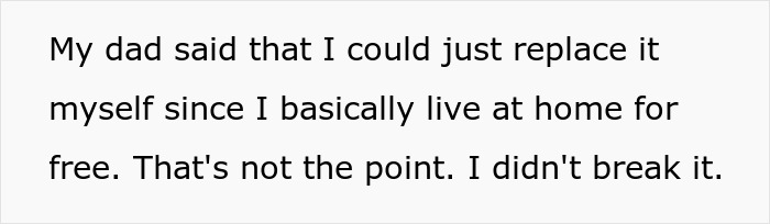 Nephew&rsquo;s Gaming Rage Leaves TV Destroyed, Uncle&rsquo;s Revenge Leaves Bro Phoneless And Furious