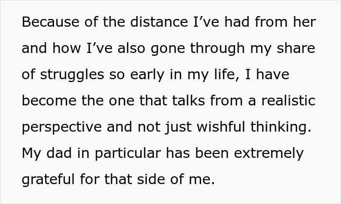 Lady Finally Builds A Happy Life For Herself, Then Family Demands She Take In Her Schizophrenic Sister