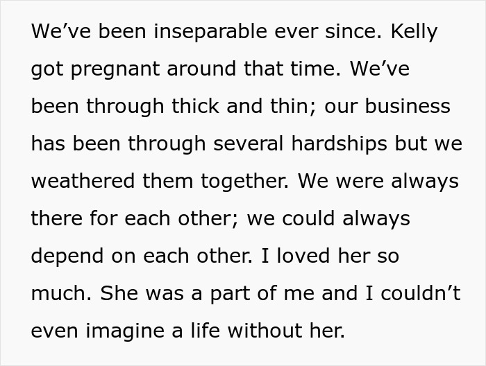 “Eu confiei nela absolutamente”: um teste de ancestralidade inocente revela uma esposa secreta mantida do marido por 18 anos