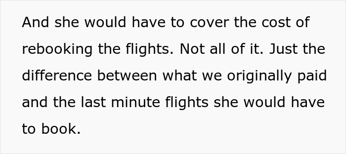 Mom Ends Up Sabotaging Kids' Fun Trip Over Jealousy Of Ex's New GF, Mad As The Plan Didn't Work
