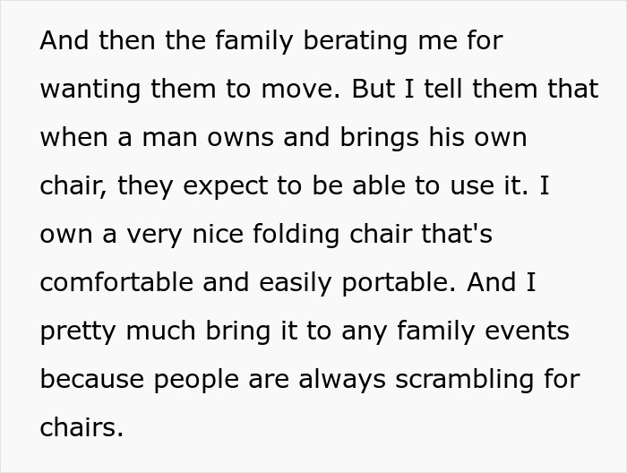 Violent Guy Smashes A Chair Through A Window, Mad As BIL Ruined His "Funny" Seat Prank