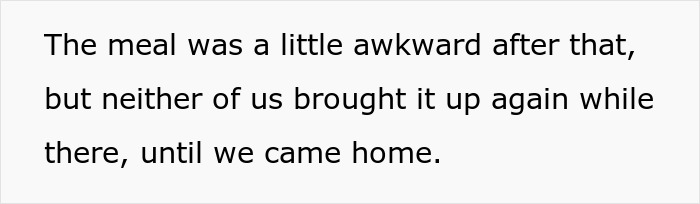 Woman Refuses To Cook For Husband After He Insults Her In Front Of Friends, He Runs To His Mom To Complain