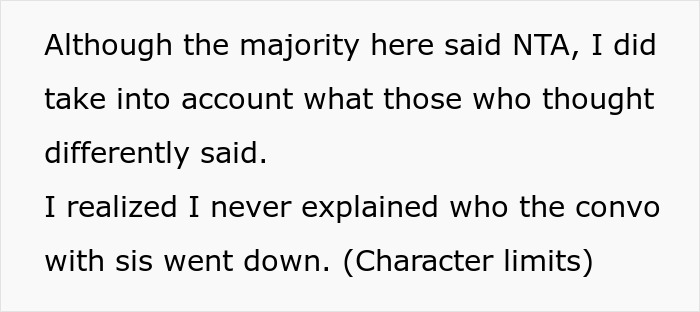 Woman Kicks Sister And Her “Monster” Kids Out In The Middle Of The Night, Bans Them From Visiting Woman Kicks Sister And Her “Monster” Kids Out In The Middle Of The Night, Bans Them From Visiting