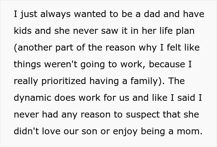 Alt text: Woman confesses her surprise baby was a trap to keep boyfriend, revealing complex relationship and family dynamics.