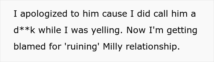 Groom Is Confused Why Bride&rsquo;s Cousin Cut Her Off Over A Prank, Finds Out The Sickening Truth