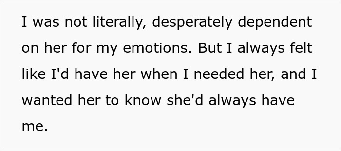 O relacionamento “perfeito” do homem desmorona depois que a namorada trai, pega o gato e desaparece