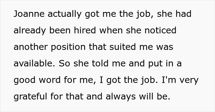 Woman Torn Between Loyalty And Career After Friend Gets Fired Over Controversial Online Work Woman Torn Between Loyalty And Career After Friend Gets Fired Over Controversial Online Work