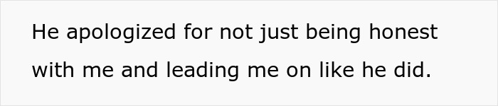 Gay Man Leads Woman On Until Wedding Day, Ditches Her To Be With BF While She Waits At The Altar Gay Man Leads Woman On Until Wedding Day, Ditches Her To Be With BF While She Waits At The Altar