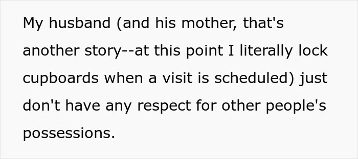 Stressed wife sitting with head in hands while unhelpful husband rearranges items around her in home setting. Stressed wife sitting with head in hands while unhelpful husband rearranges items around her in home setting.