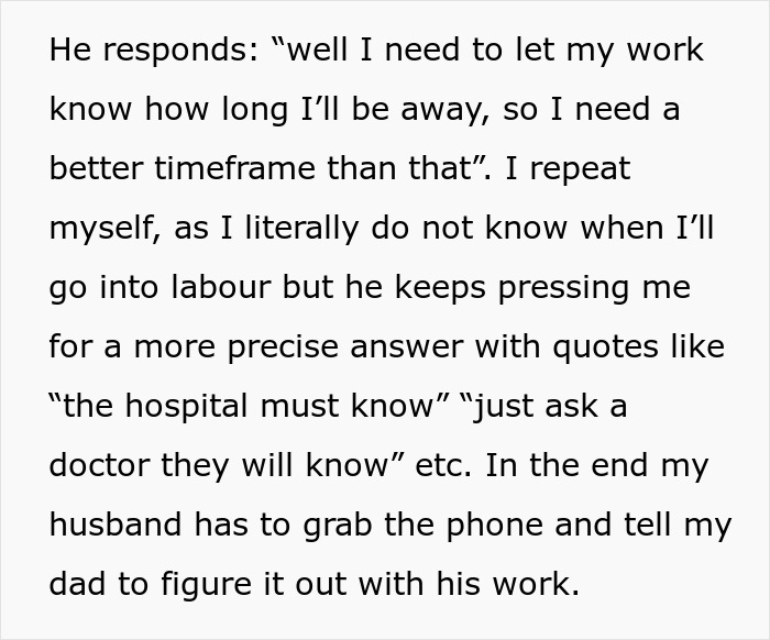 Man uses grandson's funeral as a stage for his own breakup drama, showing extreme self-absorption and insensitivity.