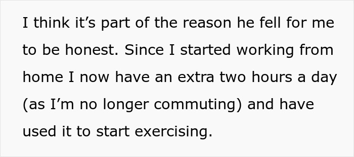 41YO Man-Child Demands Junk-Food Diet, Furious Wife Serves Him A Brutal Reality Check