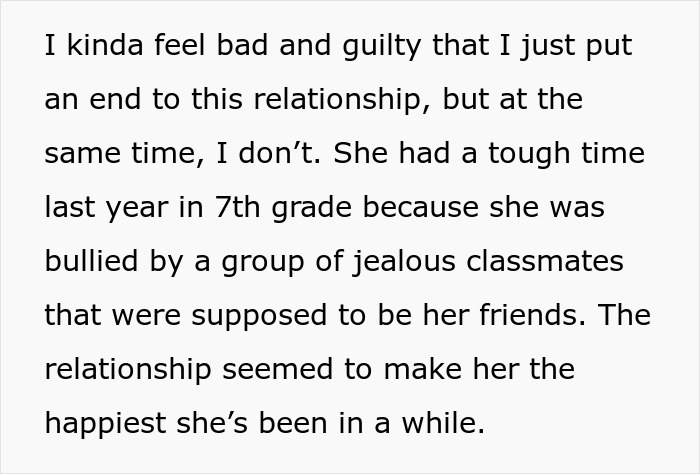 Dad Finds Out His 13YO Is Dating A 17YO, Gives Her BF A Chilling Lesson About The Law