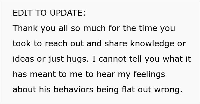&ldquo;I Am Beyond Devastated&rdquo;: SAHM Finds Out Husband Is Keeping Money From Her, Then Gets Asked For Divorce