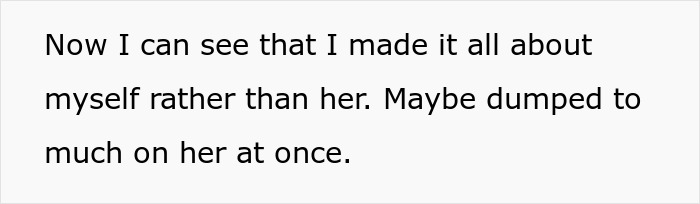 Man Praises Wife For Accepting Him When He Cries, Learns That She Loses Romantic Feelings Each Time Man Praises Wife For Accepting Him When He Cries, Learns That She Loses Romantic Feelings Each Time