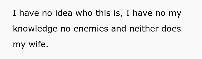 Man struggling emotionally as secret enemy vandalizes daughter's grave and leaves hateful letters.