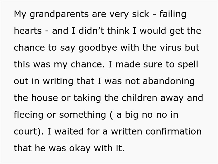 &ldquo;I Am Beyond Devastated&rdquo;: SAHM Finds Out Husband Is Keeping Money From Her, Then Gets Asked For Divorce