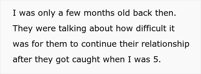 Bride Discovers Dad's Dirty Secret Days Before Wedding And Kicks Him Out, Family Goes Ballistic