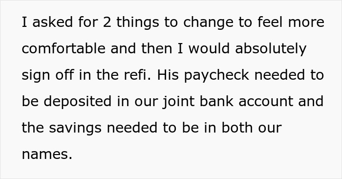&ldquo;I Am Beyond Devastated&rdquo;: SAHM Finds Out Husband Is Keeping Money From Her, Then Gets Asked For Divorce