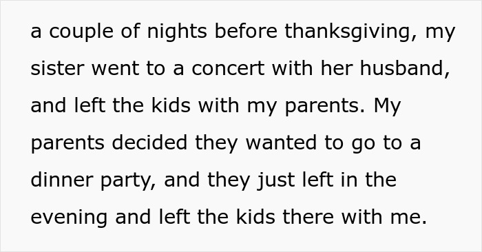 Entitled Mom Dumps Kids On 21YO For Free Babysitting, Rages When Unsupervised Brats Destroy The Home