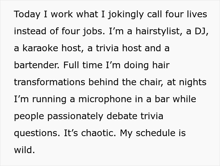 Guy Steals GF's Banana And Rages When She Says It's Hers, She's Horrified By The Turn Of Events