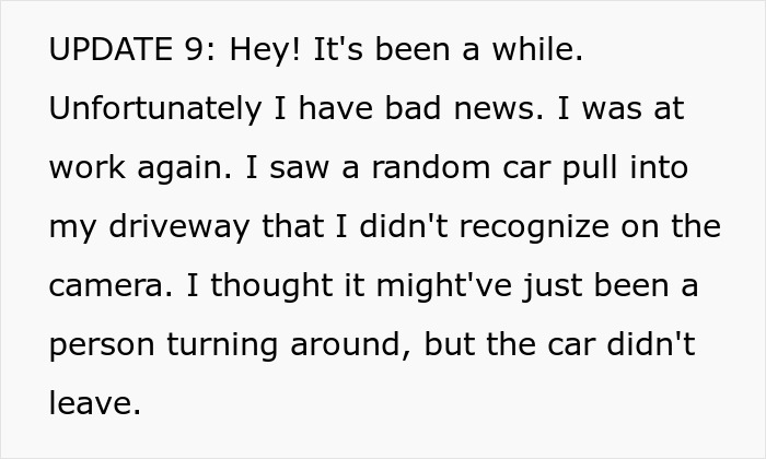 Family Demands Woman Give Up Her Babies To Sister Who "Deserves Them More," Steals Them After She Refuses