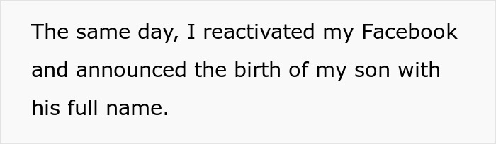 Cheating Ex-Husband In Tears After Heartbroken Woman Names Firstborn After Lost BF Instead Of Him