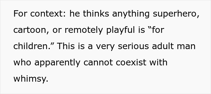 Man Always Finds Something Wrong With Wife&rsquo;s Gifts, Is Upset She Doesn&rsquo;t Want To Gift Him Anything Anymore