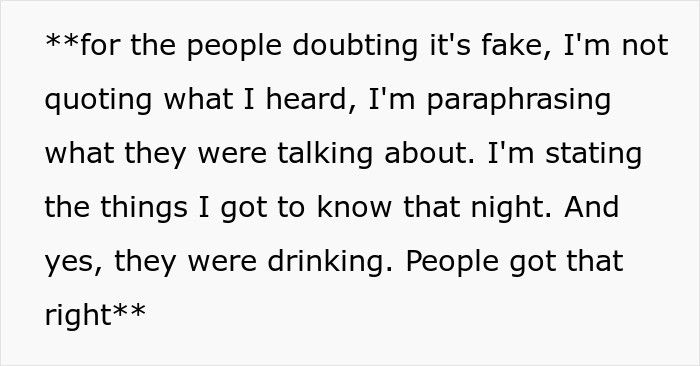 Bride Discovers Dad's Dirty Secret Days Before Wedding And Kicks Him Out, Family Goes Ballistic