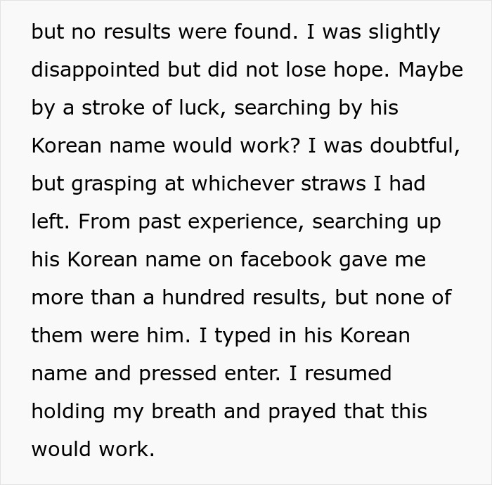 Woman reflecting on a perfect first date abroad who deletes dating app and loses way to reach him.