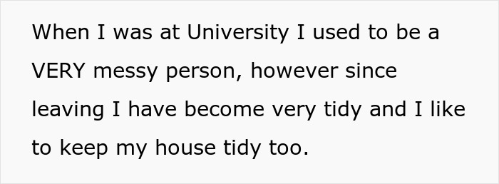 Lady Gets The Ick As She Has To Clean Up After BF, Wonders If Living With Him Is The Right Decision Lady Gets The Ick As She Has To Clean Up After BF, Wonders If Living With Him Is The Right Decision