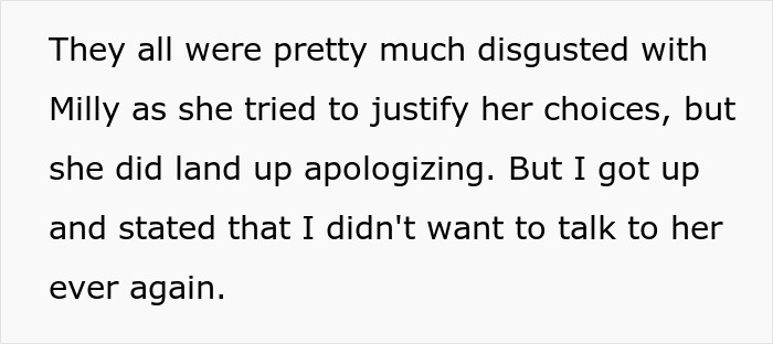 Groom Is Confused Why Bride&rsquo;s Cousin Cut Her Off Over A Prank, Finds Out The Sickening Truth