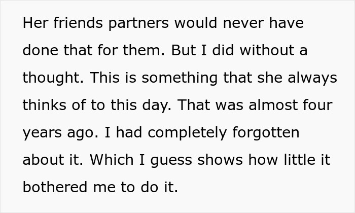 Man Praises Wife For Accepting Him When He Cries, Learns That She Loses Romantic Feelings Each Time Man Praises Wife For Accepting Him When He Cries, Learns That She Loses Romantic Feelings Each Time