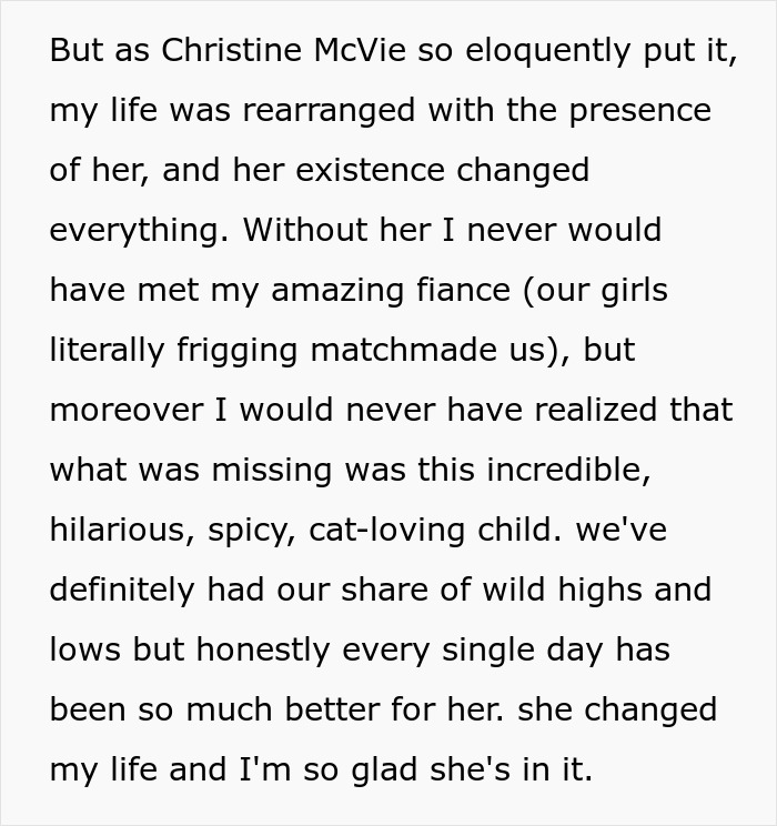 Single man’s life changes overnight after call from child services, becoming her legal father and embracing parenthood. Single man’s life changes overnight after call from child services, becoming her legal father and embracing parenthood.