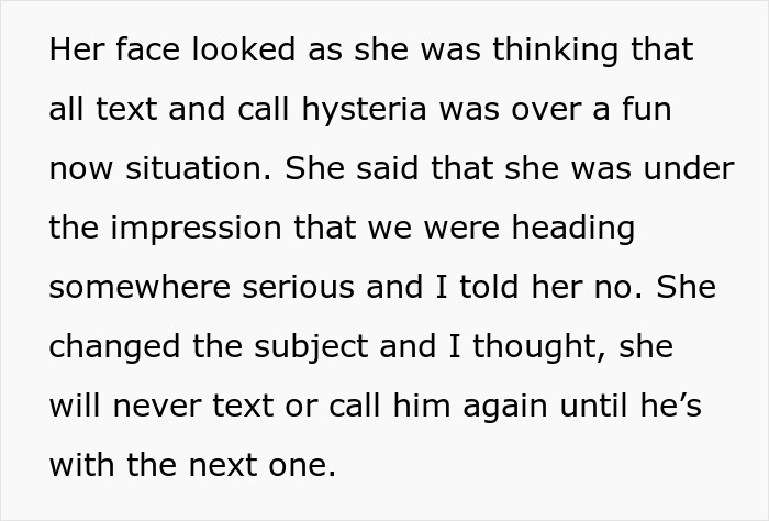 37YO Dumbstruck As She's Caught In "Teenage Drama" While Dating A Guy Obsessed With Female Bestie