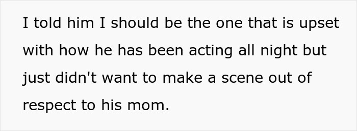 Woman congratulates boyfriend and his pregnant mistress in front of coworkers, creating an awkward workplace moment.