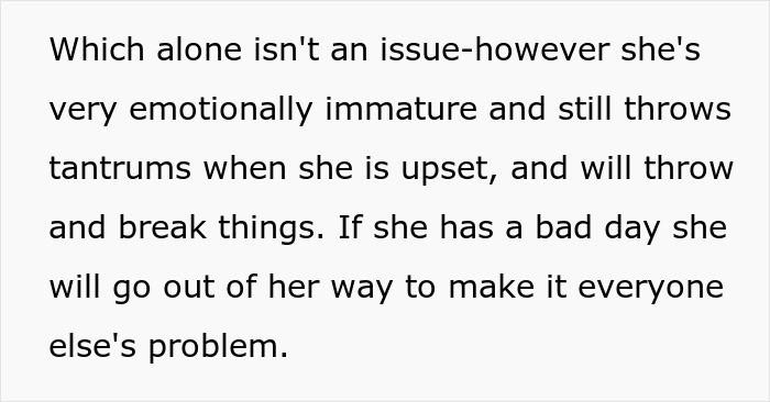 Mom and pregnant daughter living in cluttered, unsanitary home, prompting family friend to consider calling CPS after birth.