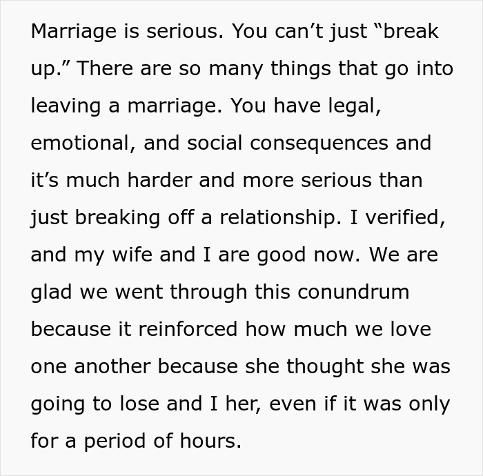 Man Feels Betrayed As Wife Hides Snap History With Attractive Coworker From Him, Suspects An Affair