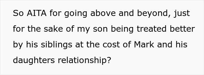 Guy Gets Toys For Son's Half-Siblings, Shocked After Another Dad Asks Him To Stop Playing Best Dad