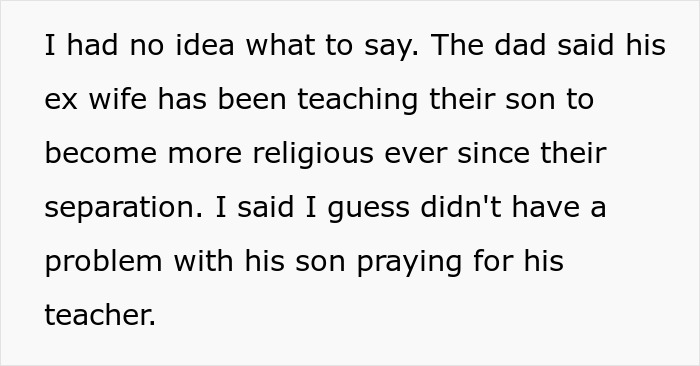 "Welcome To My World": Guy Drops GF Off At Work, Regrets It As He&rsquo;s Accosted By Her &ldquo;Curious&rdquo; Students