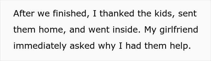 Lady Turns Simple Broken Window Into A Race Issue, Claims BF Crossed A Line For Making 3 Kids Fix It